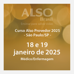 18-19 de Janeiro – São Paulo/SP